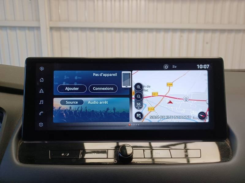Nissan Qashqai - Photo 37