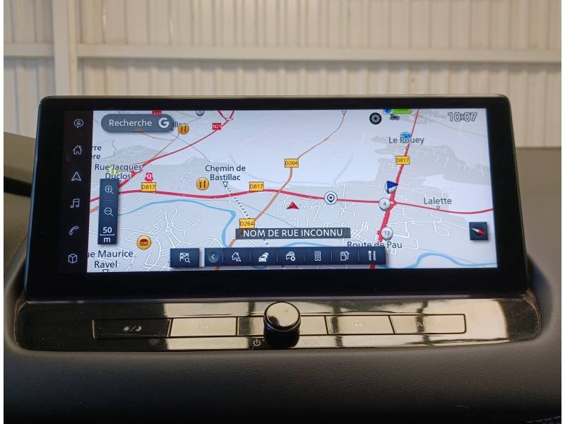 Nissan Qashqai - Photo 38