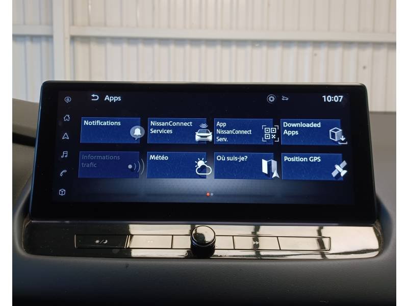 Nissan Qashqai - Photo 40