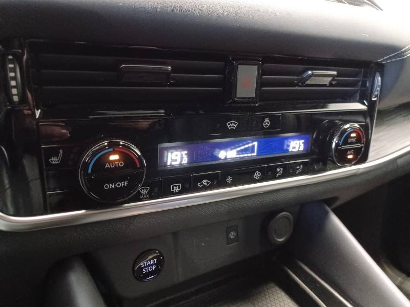 Nissan Qashqai - Photo 45