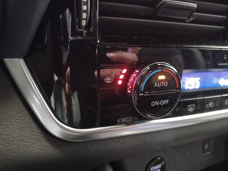 Nissan Qashqai - Photo 46