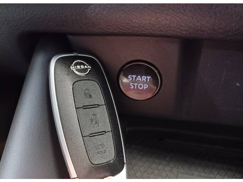 Nissan Qashqai - Photo 47
