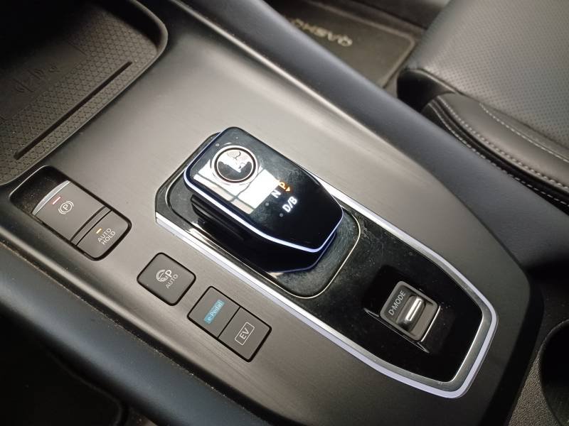 Nissan Qashqai - Photo 50