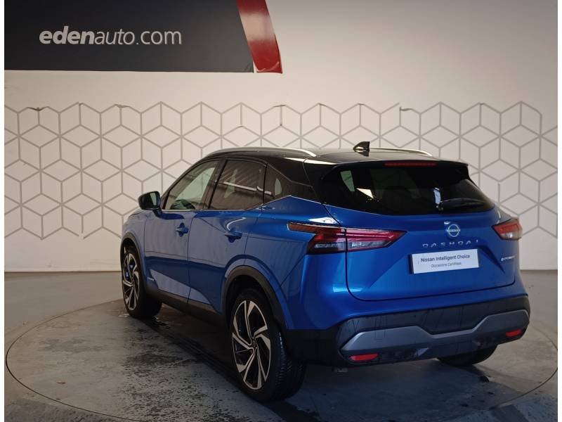 Nissan Qashqai - Photo 8