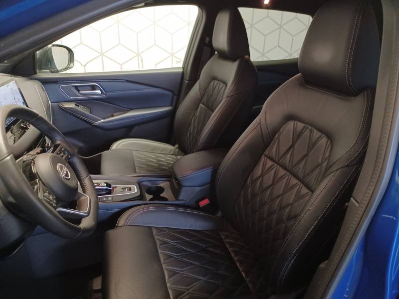 Nissan Qashqai - Photo 10