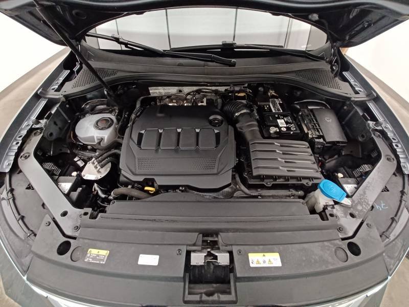 Volkswagen Tiguan Allspace - Photo 11
