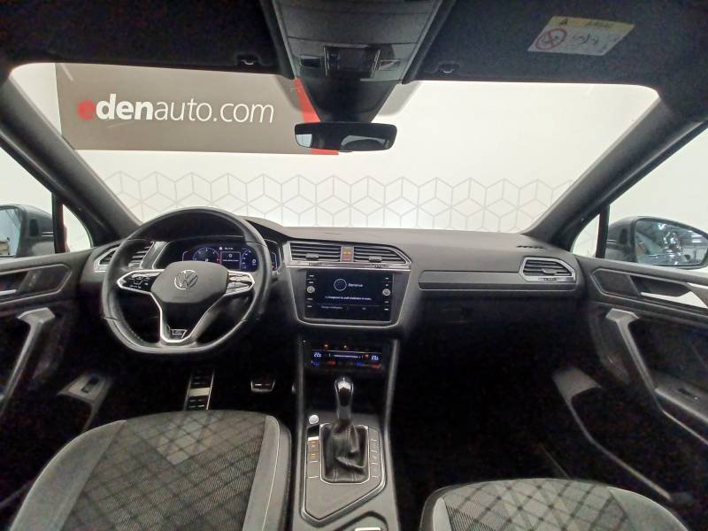 Volkswagen Tiguan Allspace - Photo 12