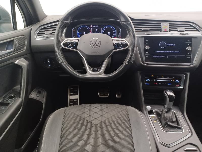 Volkswagen Tiguan Allspace - Photo 13