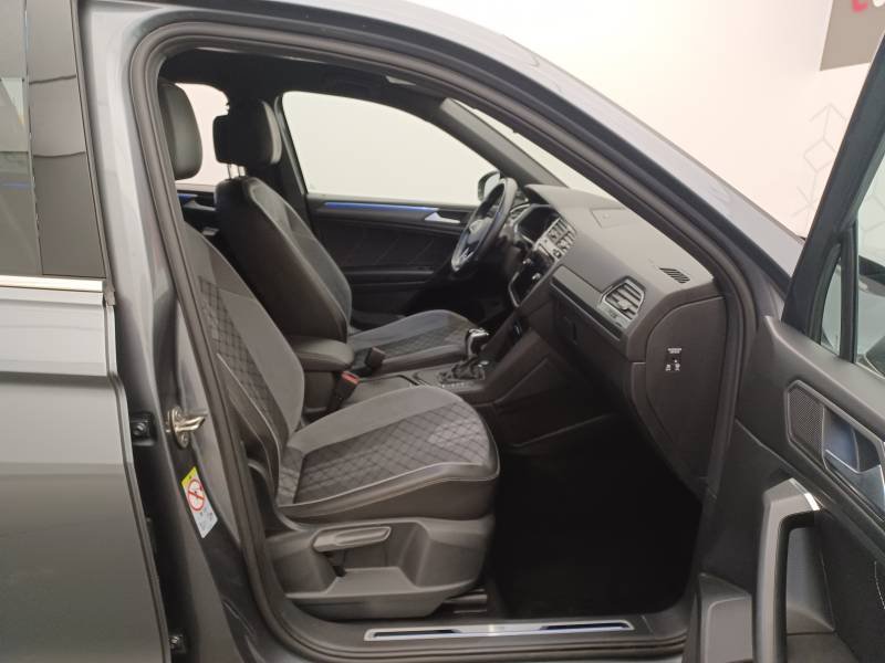 Volkswagen Tiguan Allspace - Photo 14