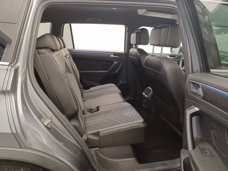 Volkswagen Tiguan Allspace - Photo 15
