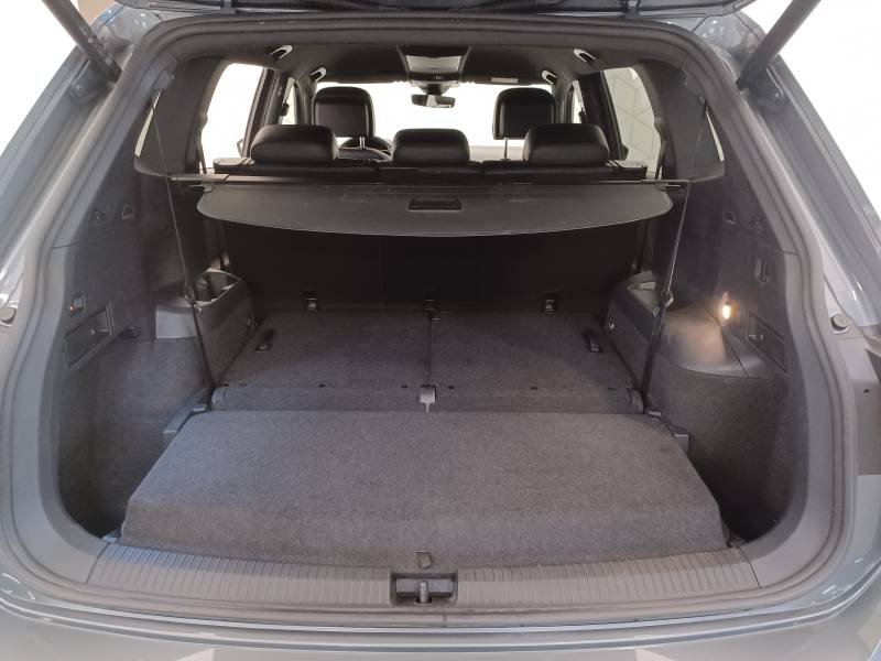 Volkswagen Tiguan Allspace - Photo 17