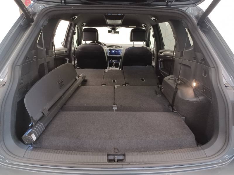 Volkswagen Tiguan Allspace - Photo 18