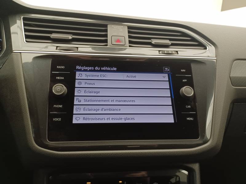 Volkswagen Tiguan Allspace - Photo 19