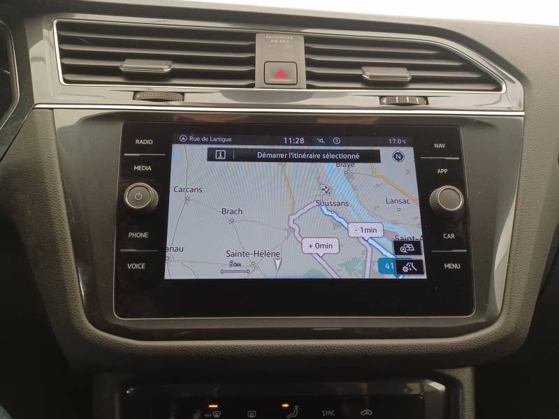 Volkswagen Tiguan Allspace - Photo 20