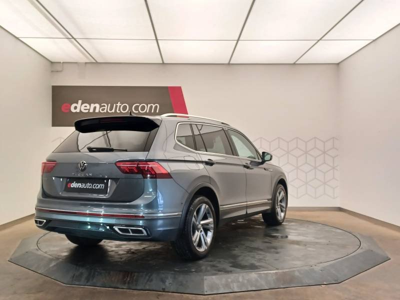 Volkswagen Tiguan Allspace - Photo 2