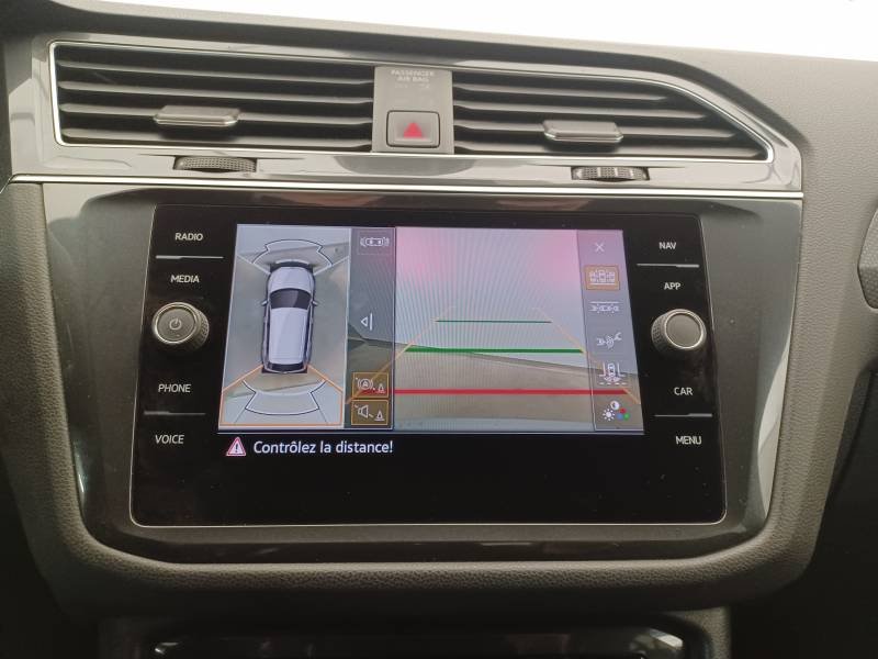Volkswagen Tiguan Allspace - Photo 21
