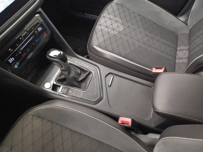 Volkswagen Tiguan Allspace - Photo 24