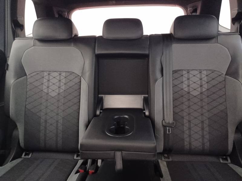 Volkswagen Tiguan Allspace - Photo 25