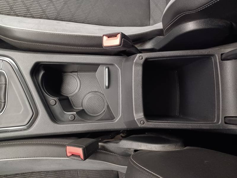 Volkswagen Tiguan Allspace - Photo 28