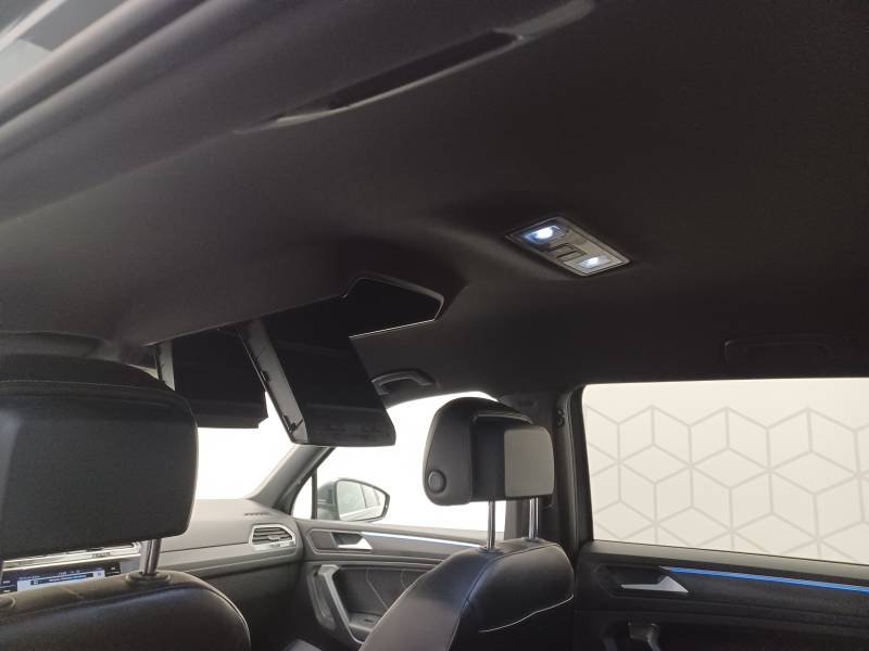 Volkswagen Tiguan Allspace - Photo 30
