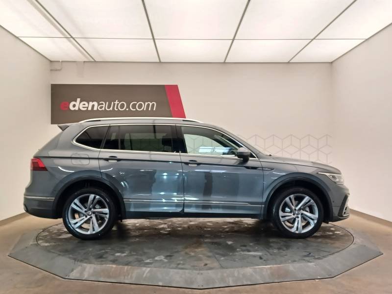Volkswagen Tiguan Allspace - Photo 3
