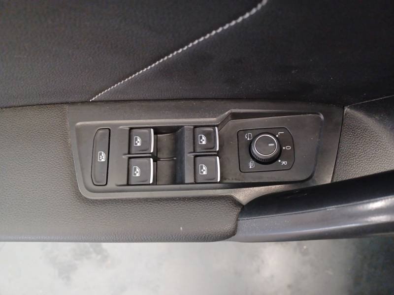 Volkswagen Tiguan Allspace - Photo 34