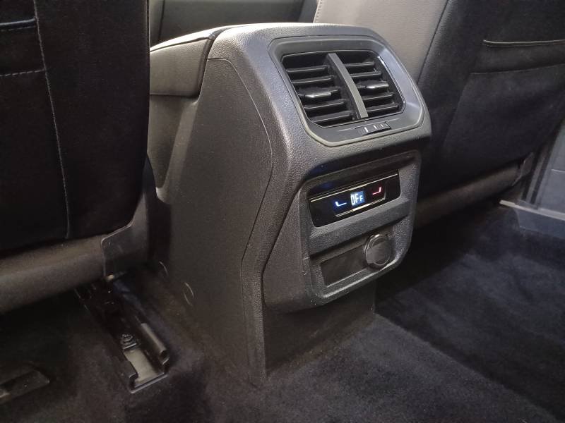 Volkswagen Tiguan Allspace - Photo 36