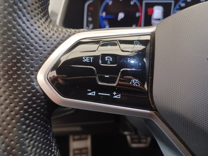 Volkswagen Tiguan Allspace - Photo 37
