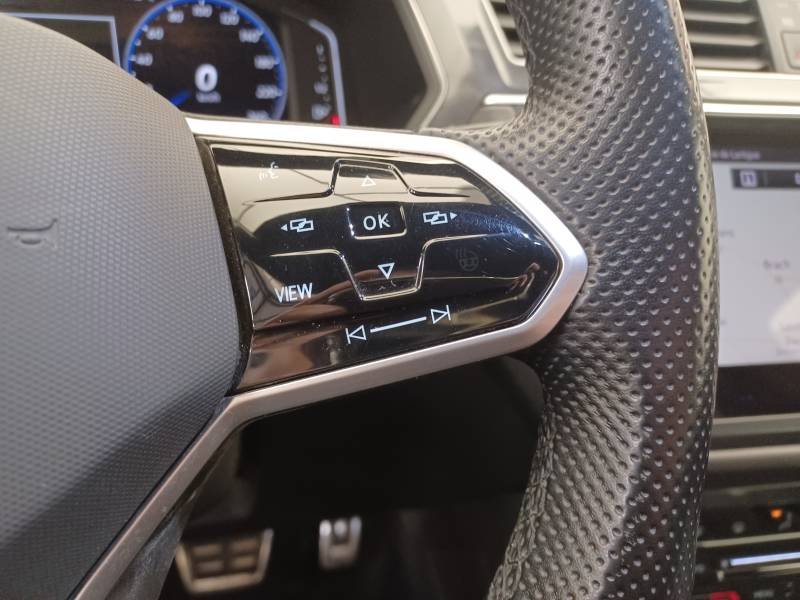 Volkswagen Tiguan Allspace - Photo 38