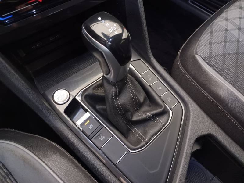 Volkswagen Tiguan Allspace - Photo 39