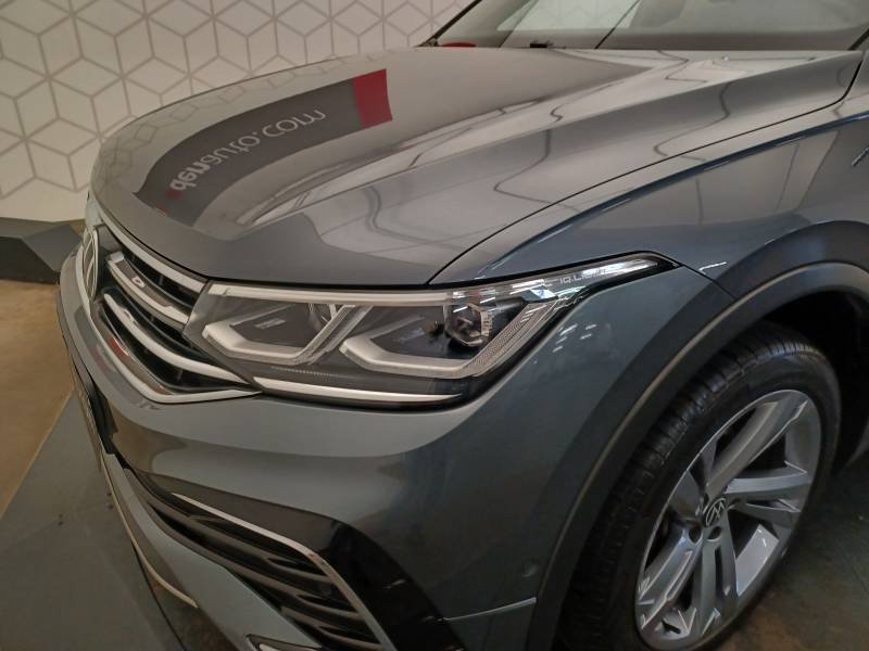 Volkswagen Tiguan Allspace - Photo 40