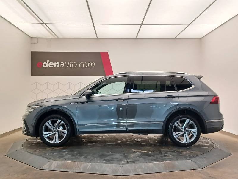 Volkswagen Tiguan Allspace - Photo 4