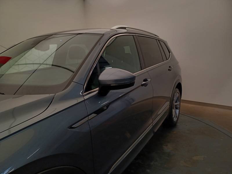 Volkswagen Tiguan Allspace - Photo 41