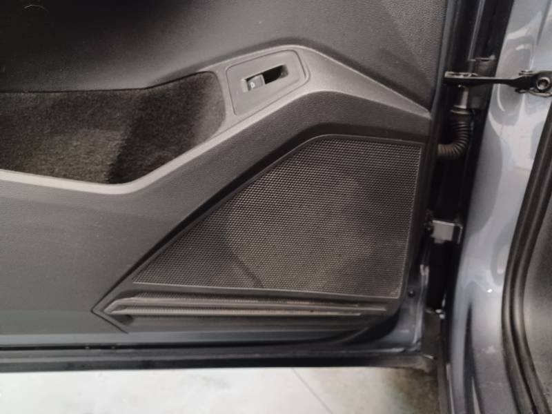 Volkswagen Tiguan Allspace - Photo 42