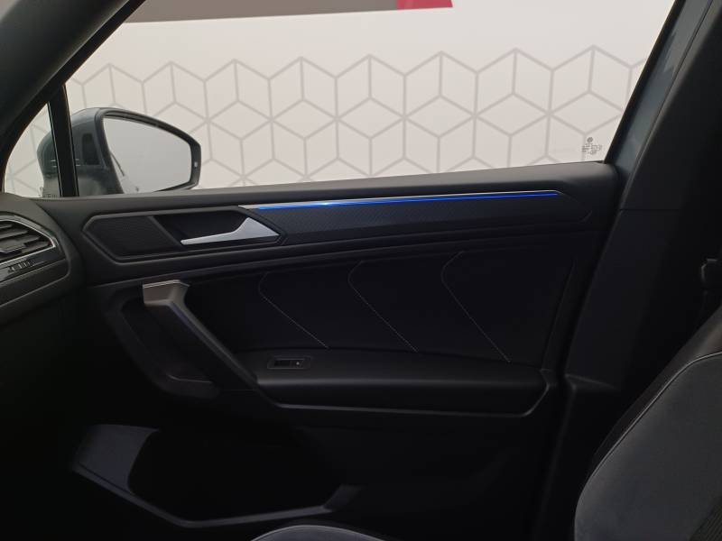 Volkswagen Tiguan Allspace - Photo 43