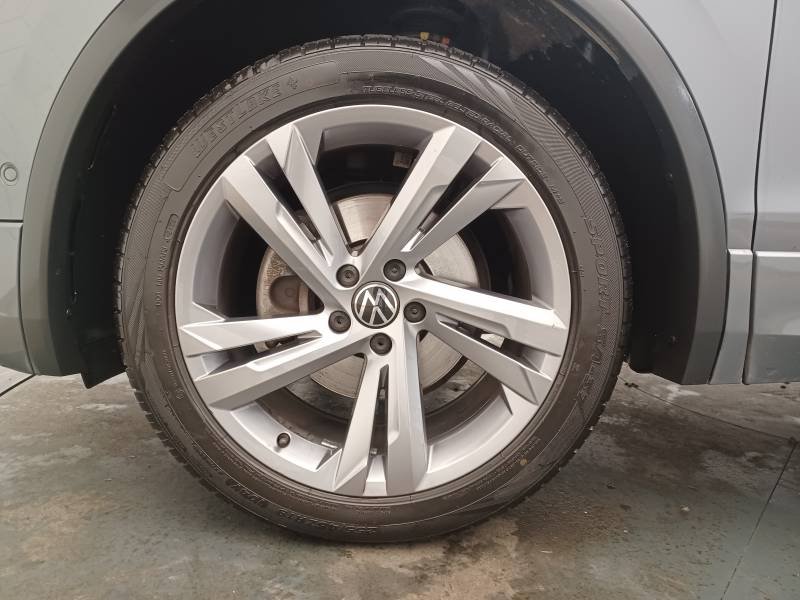 Volkswagen Tiguan Allspace - Photo 7