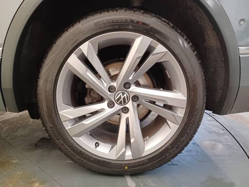 Volkswagen Tiguan Allspace - Photo 8
