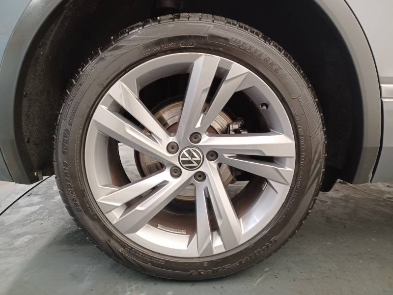 Volkswagen Tiguan Allspace - Photo 9
