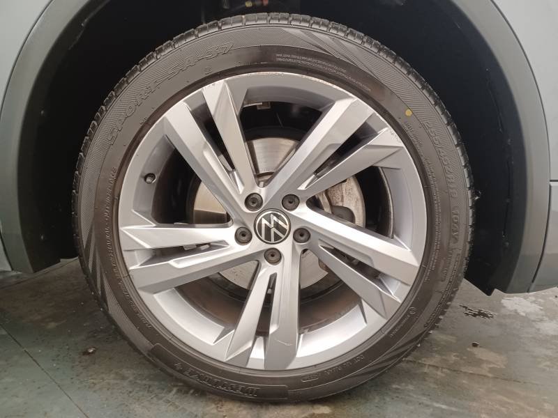 Volkswagen Tiguan Allspace - Photo 10