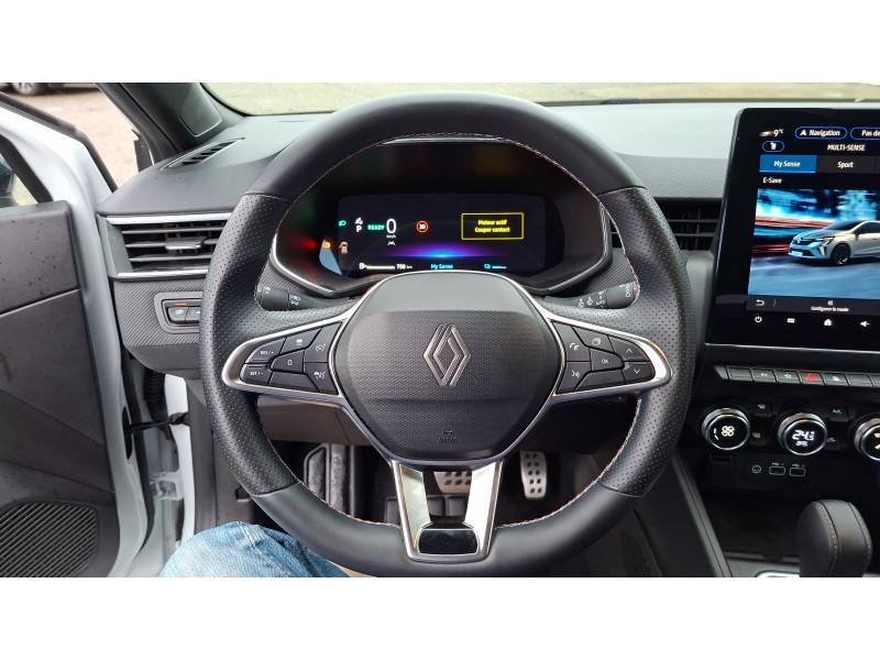 Renault Clio - Photo 18