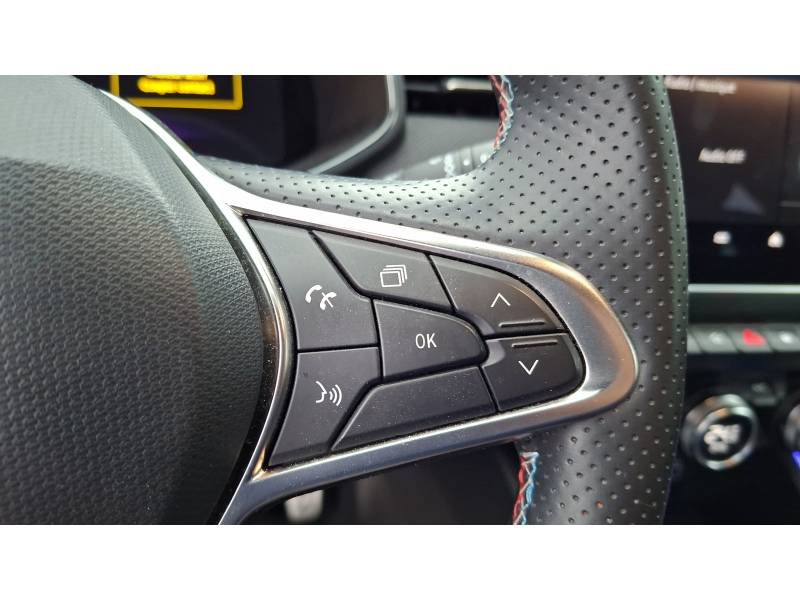 Renault Clio - Photo 19