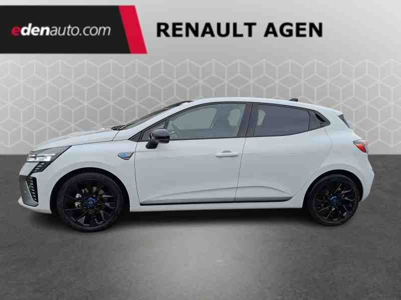 Renault Clio - Photo 2