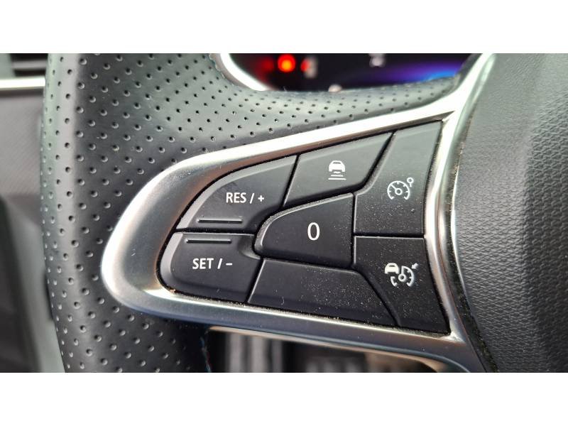 Renault Clio - Photo 21