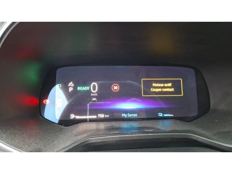 Renault Clio - Photo 22