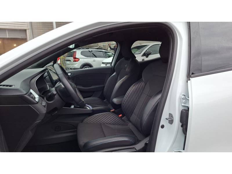 Renault Clio - Photo 26