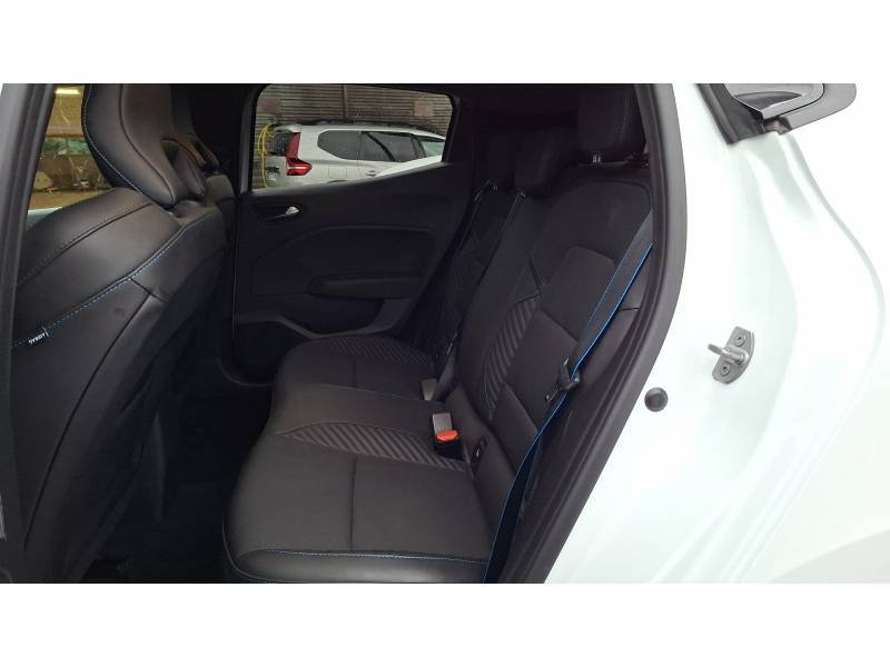 Renault Clio - Photo 29