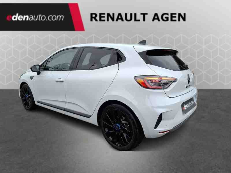 Renault Clio - Photo 3