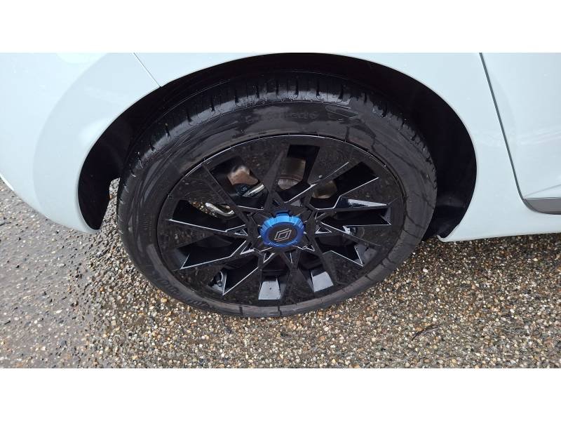 Renault Clio - Photo 34