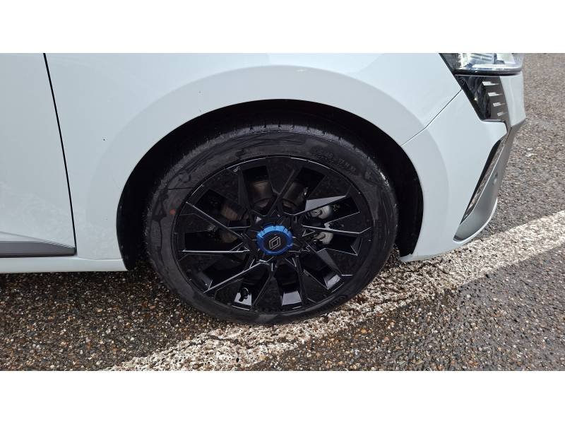 Renault Clio - Photo 36