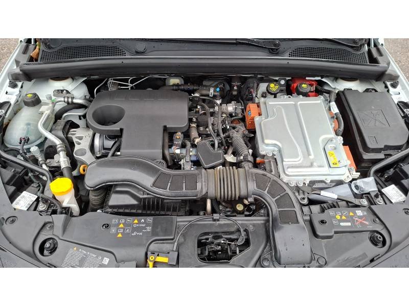 Renault Clio - Photo 38
